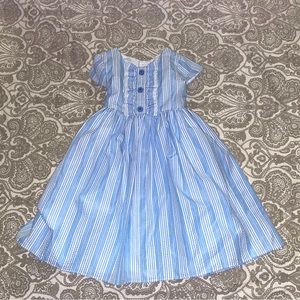 Marmellata size 4 dress